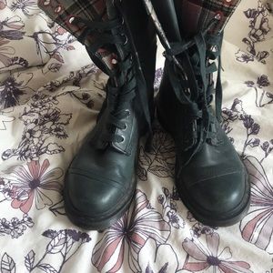 Doc martens